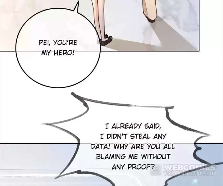 My Brothers Dote On Me Chapter 297 page 3 - 