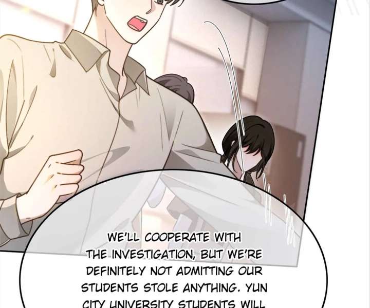 My Brothers Dote On Me Chapter 297 page 21 - 