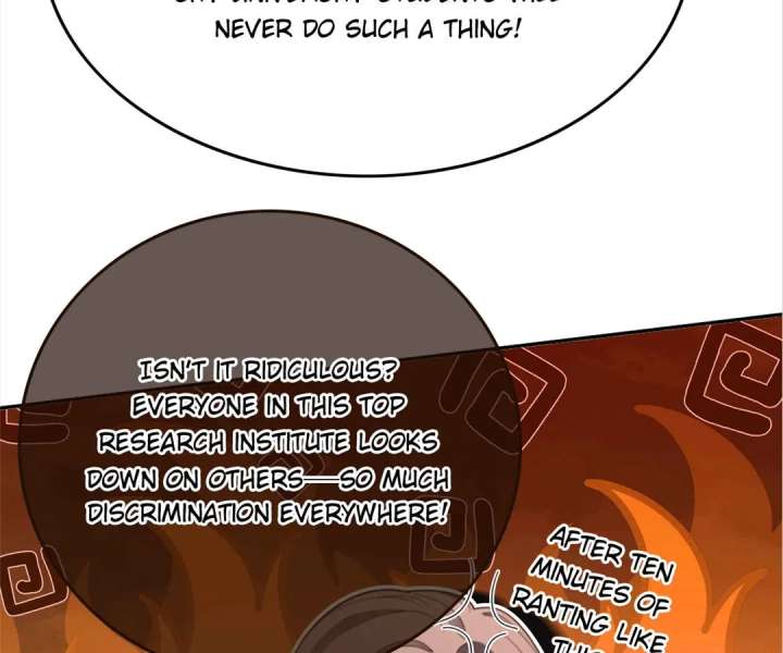 My Brothers Dote On Me Chapter 297 page 22 - 