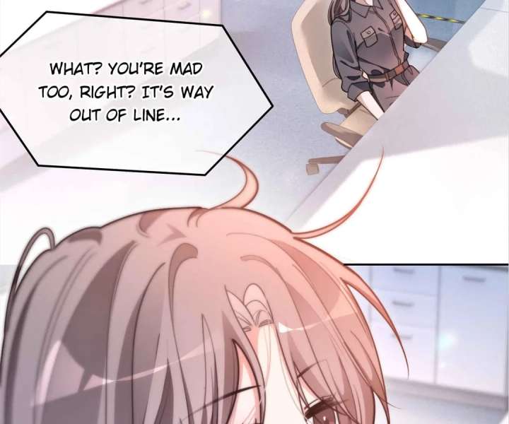 My Brothers Dote On Me Chapter 297 page 25 - 