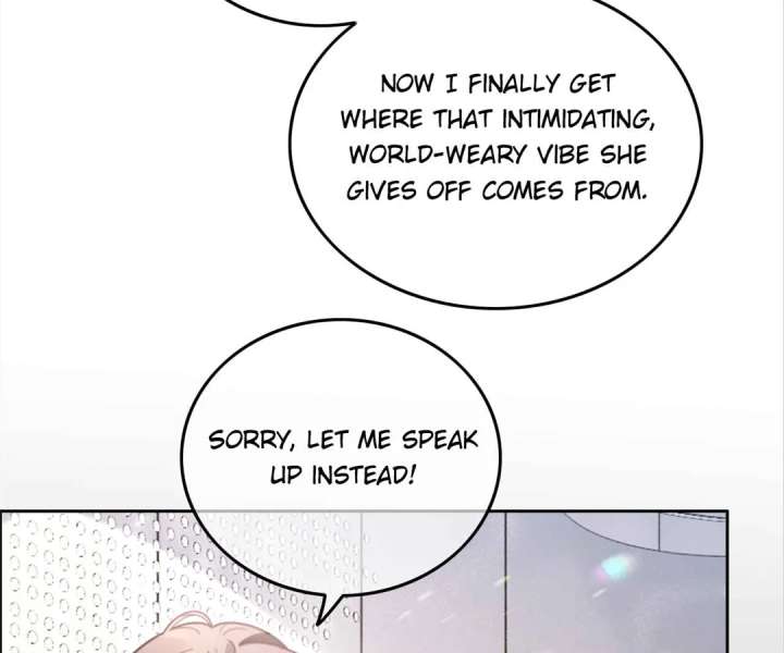 My Brothers Dote On Me Chapter 297 page 30 - 
