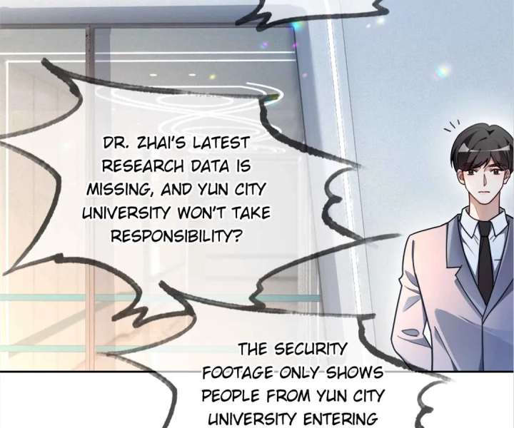 My Brothers Dote On Me Chapter 297 page 4 - 
