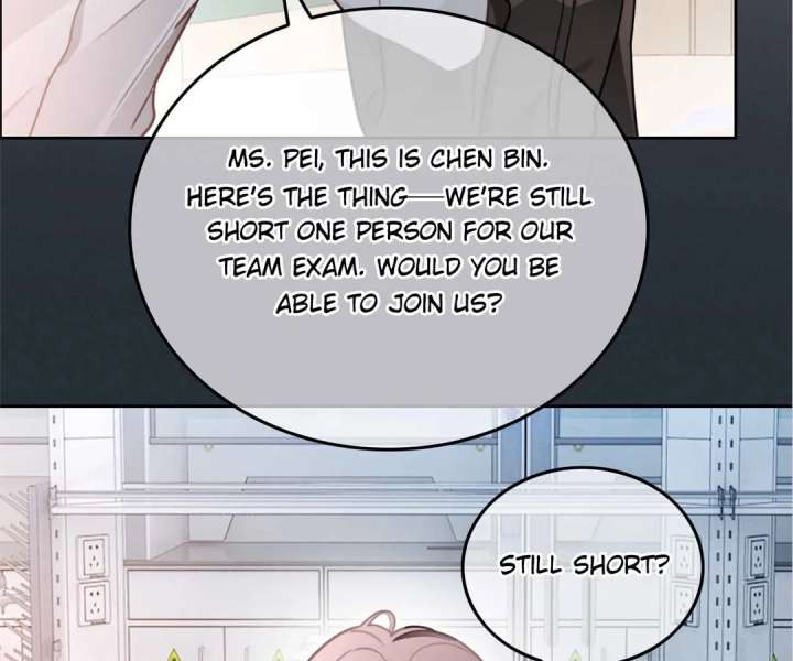 My Brothers Dote On Me Chapter 297 page 32 - 