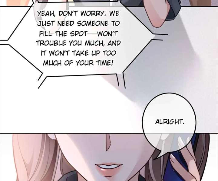 My Brothers Dote On Me Chapter 297 page 34 - 