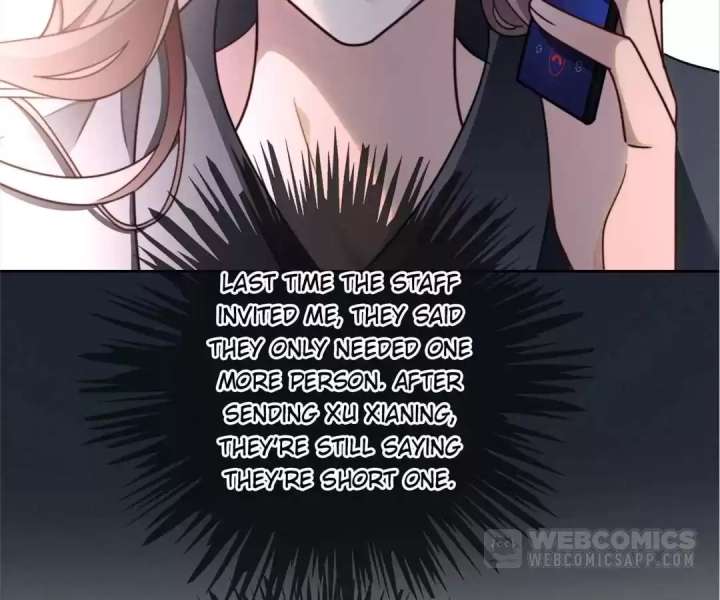My Brothers Dote On Me Chapter 297 page 35 - 