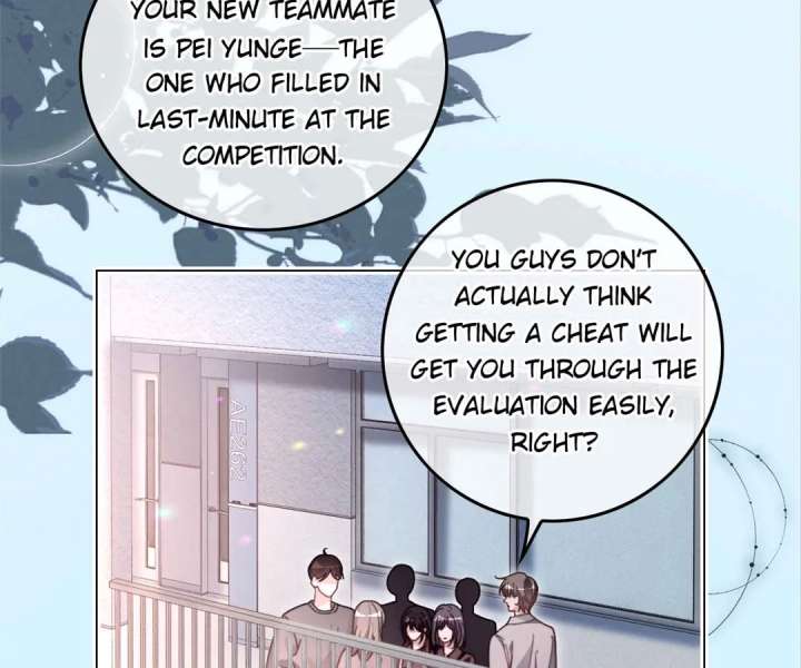 My Brothers Dote On Me Chapter 297 page 38 - 
