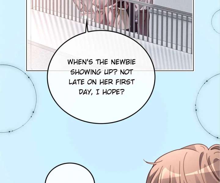 My Brothers Dote On Me Chapter 297 page 39 - 