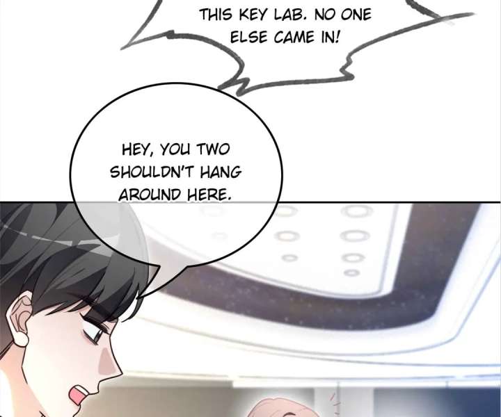 My Brothers Dote On Me Chapter 297 page 5 - 