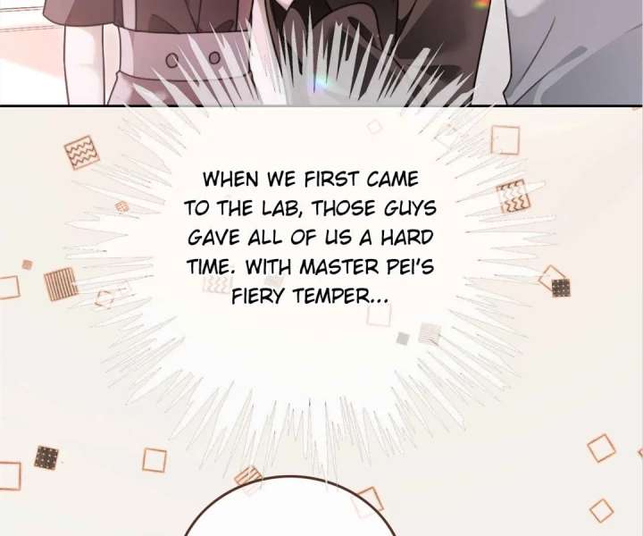 My Brothers Dote On Me Chapter 297 page 41 - 