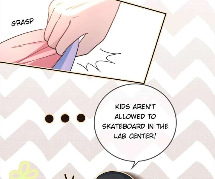 My Brothers Dote On Me Chapter 297 page 48 - 