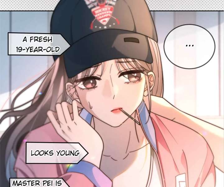 My Brothers Dote On Me Chapter 297 page 50 - 