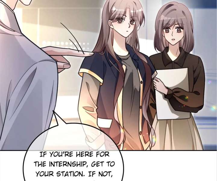 My Brothers Dote On Me Chapter 297 page 6 - 