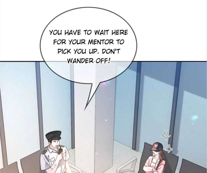 My Brothers Dote On Me Chapter 297 page 52 - 
