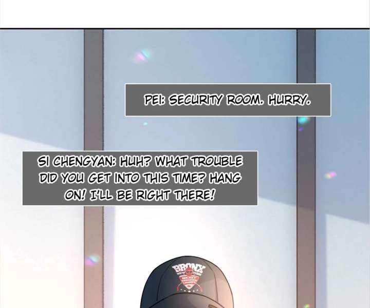 My Brothers Dote On Me Chapter 297 page 54 - 