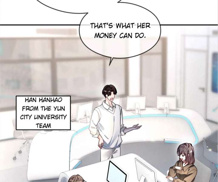 My Brothers Dote On Me Chapter 297 page 57 - 
