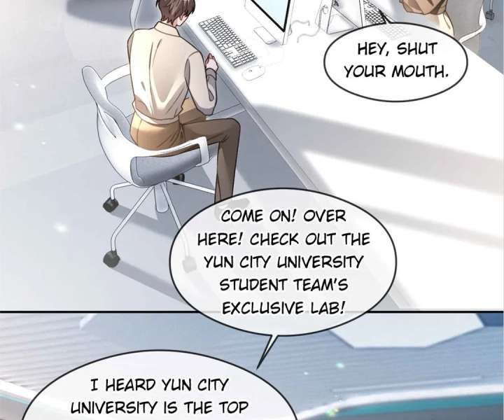 My Brothers Dote On Me Chapter 297 page 58 - 