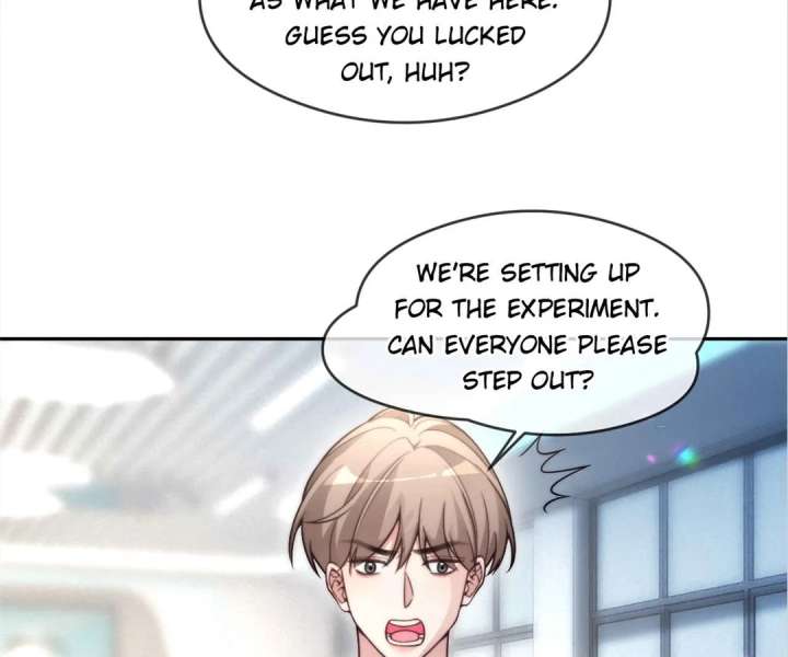 My Brothers Dote On Me Chapter 297 page 60 - 