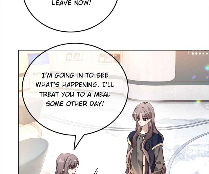 My Brothers Dote On Me Chapter 297 page 7 - 