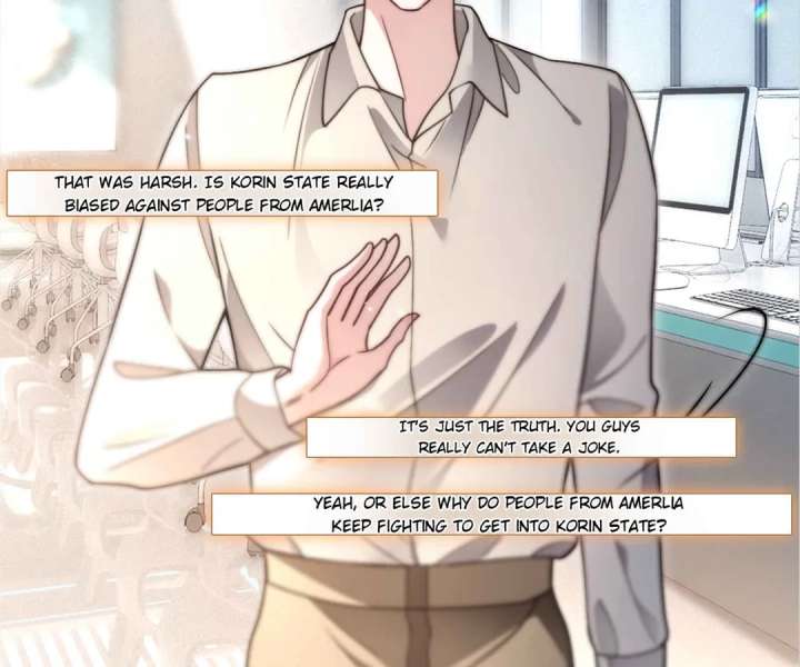 My Brothers Dote On Me Chapter 297 page 61 - 