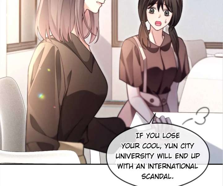 My Brothers Dote On Me Chapter 297 page 63 - 
