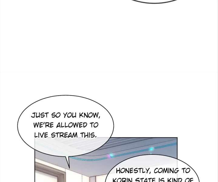 My Brothers Dote On Me Chapter 297 page 64 - 