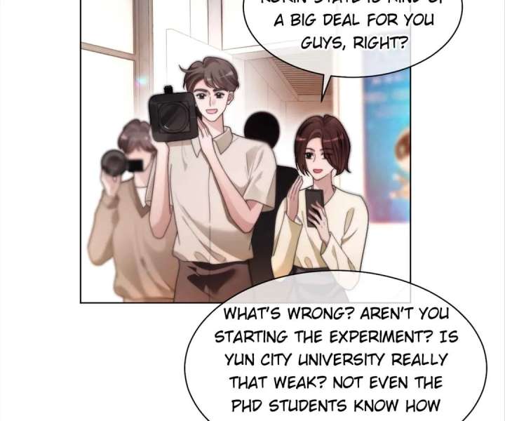 My Brothers Dote On Me Chapter 297 page 65 - 