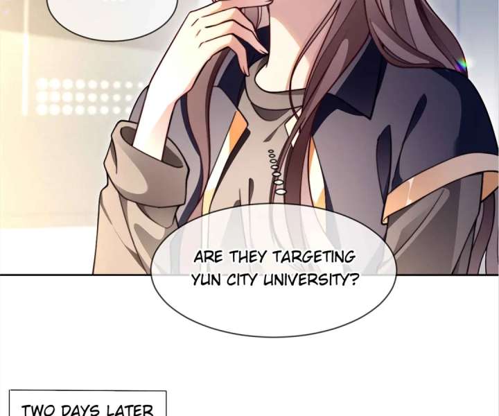 My Brothers Dote On Me Chapter 297 page 10 - 