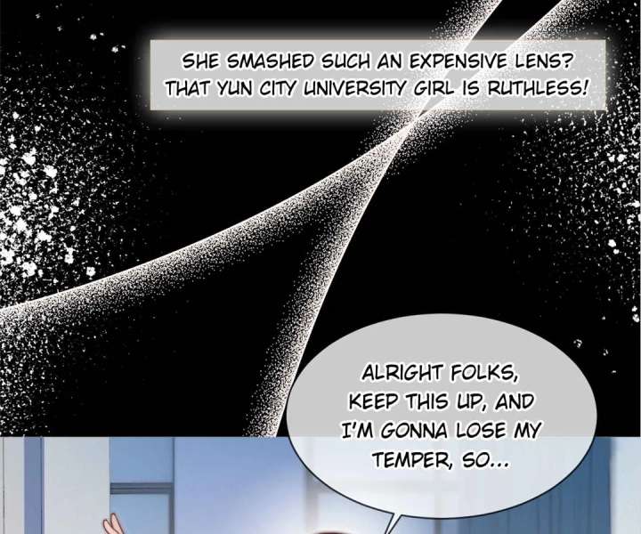 My Brothers Dote On Me Chapter 298 page 2 - 