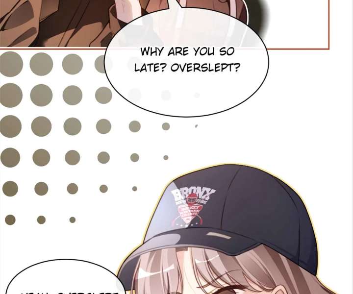 My Brothers Dote On Me Chapter 298 page 12 - 