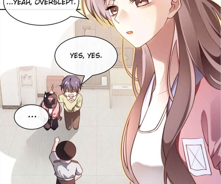 My Brothers Dote On Me Chapter 298 page 13 - 
