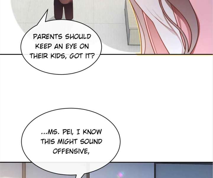 My Brothers Dote On Me Chapter 298 page 14 - 