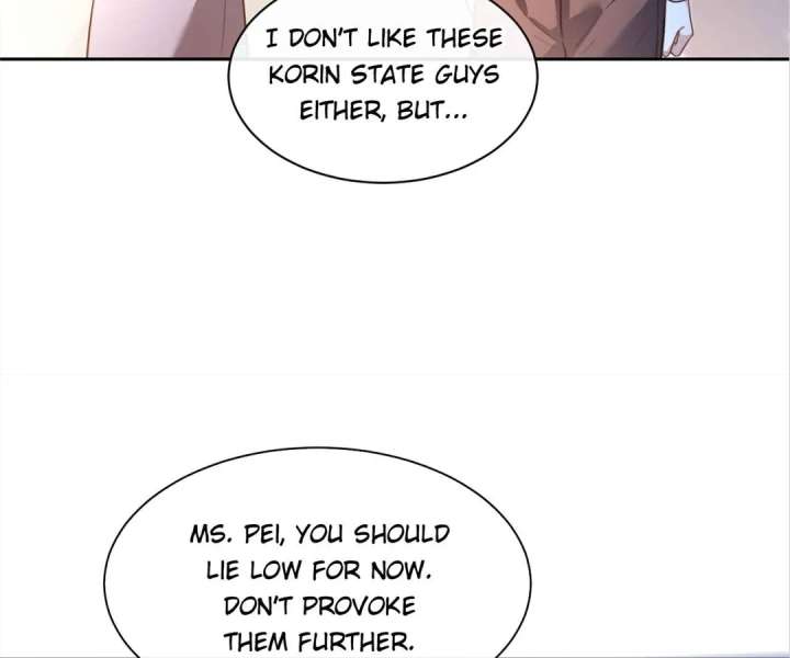 My Brothers Dote On Me Chapter 298 page 16 - 
