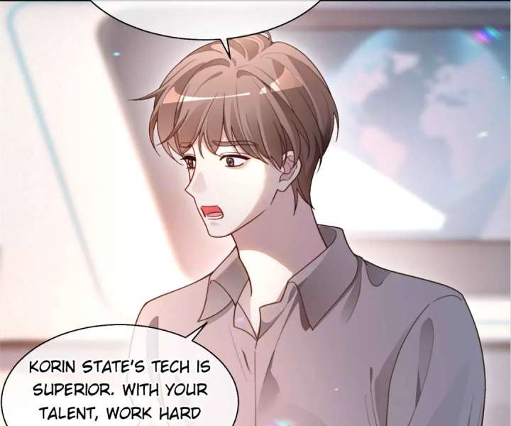 My Brothers Dote On Me Chapter 298 page 17 - 