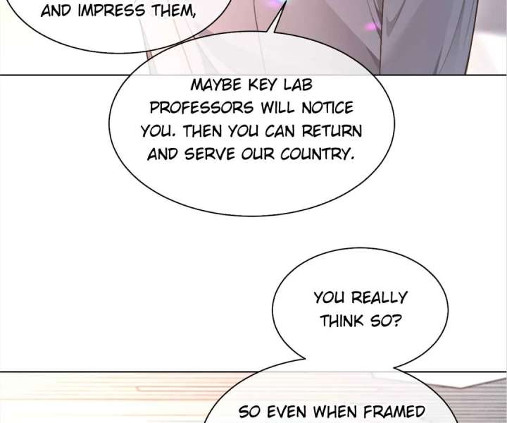 My Brothers Dote On Me Chapter 298 page 18 - 