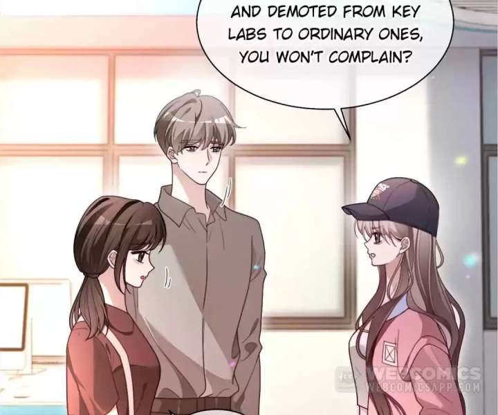 My Brothers Dote On Me Chapter 298 page 19 - 