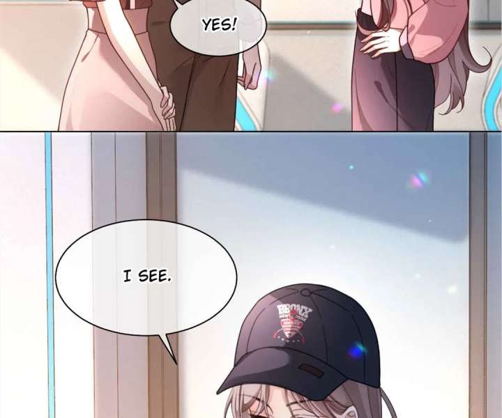My Brothers Dote On Me Chapter 298 page 20 - 
