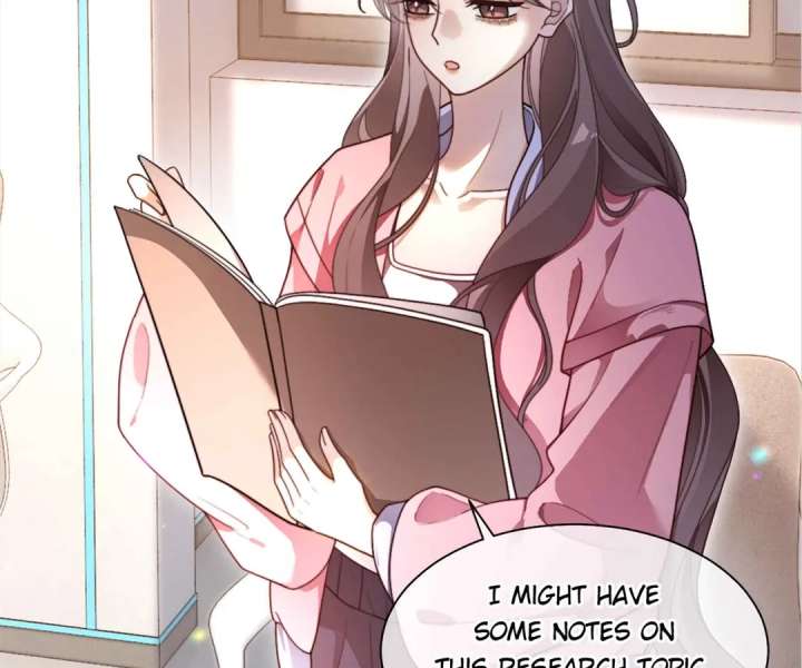 My Brothers Dote On Me Chapter 298 page 21 - 