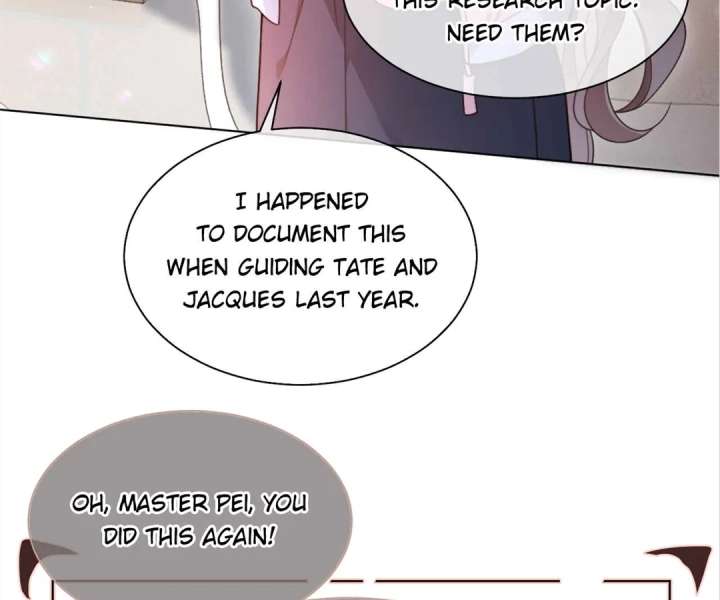 My Brothers Dote On Me Chapter 298 page 22 - 