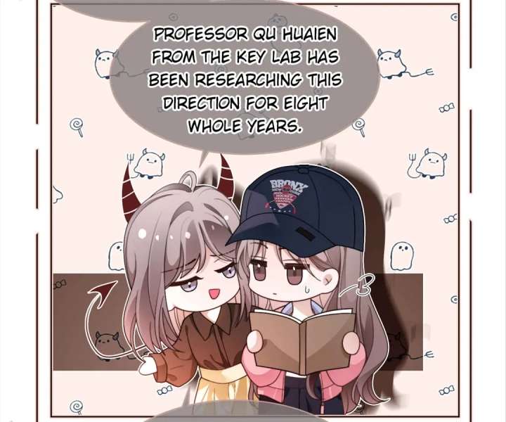 My Brothers Dote On Me Chapter 298 page 23 - 