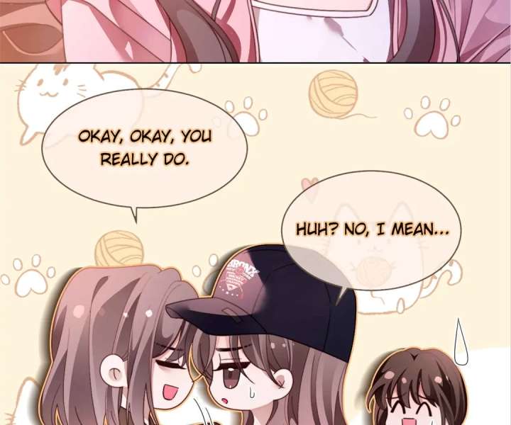 My Brothers Dote On Me Chapter 298 page 26 - 