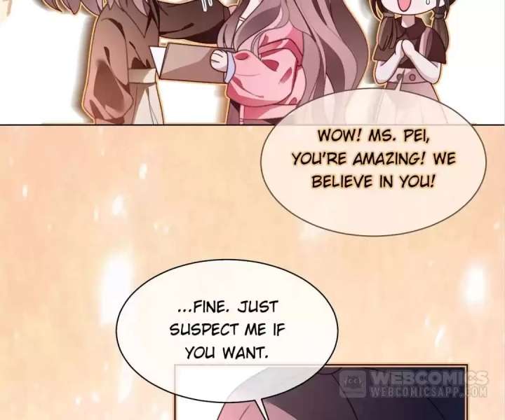 My Brothers Dote On Me Chapter 298 page 27 - 