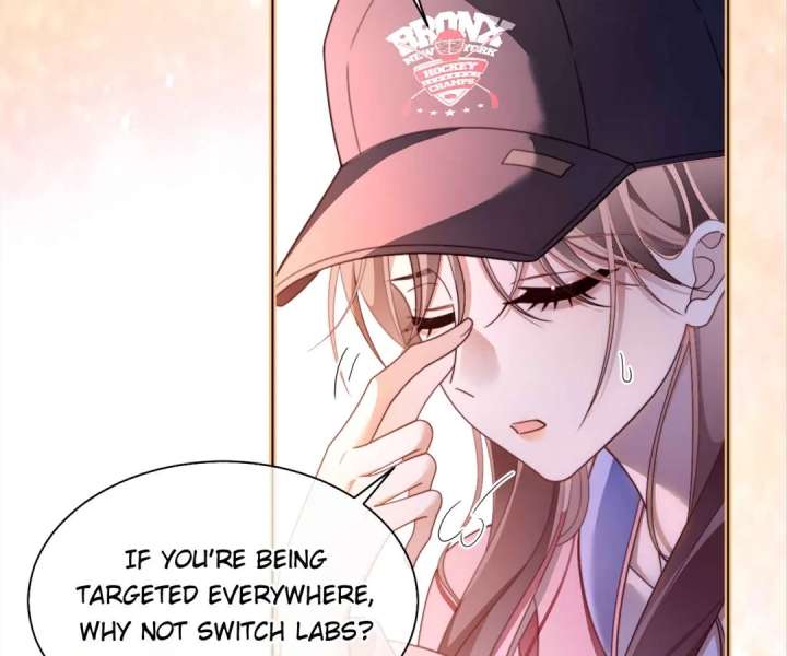 My Brothers Dote On Me Chapter 298 page 28 - 