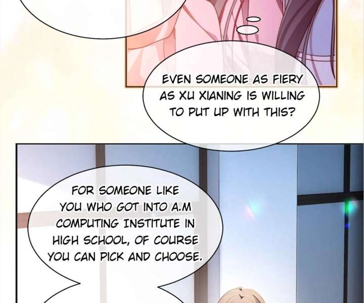 My Brothers Dote On Me Chapter 298 page 29 - 