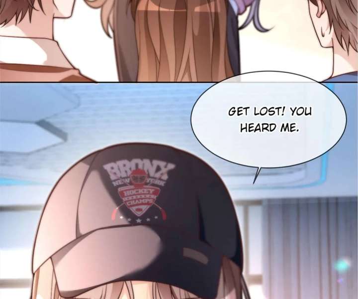 My Brothers Dote On Me Chapter 298 page 4 - 