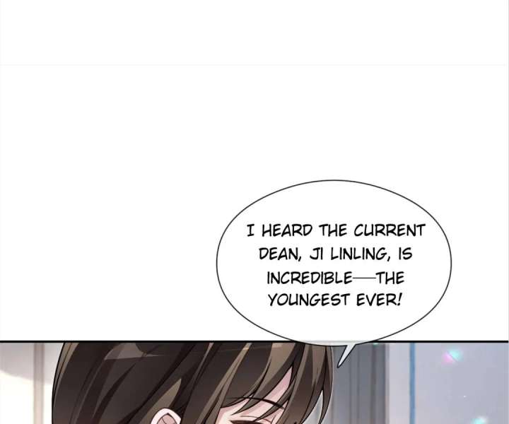 My Brothers Dote On Me Chapter 298 page 32 - 