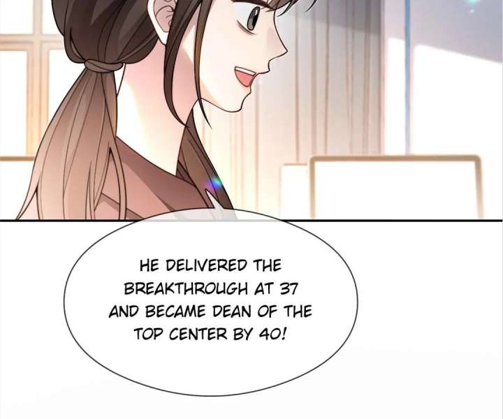 My Brothers Dote On Me Chapter 298 page 33 - 