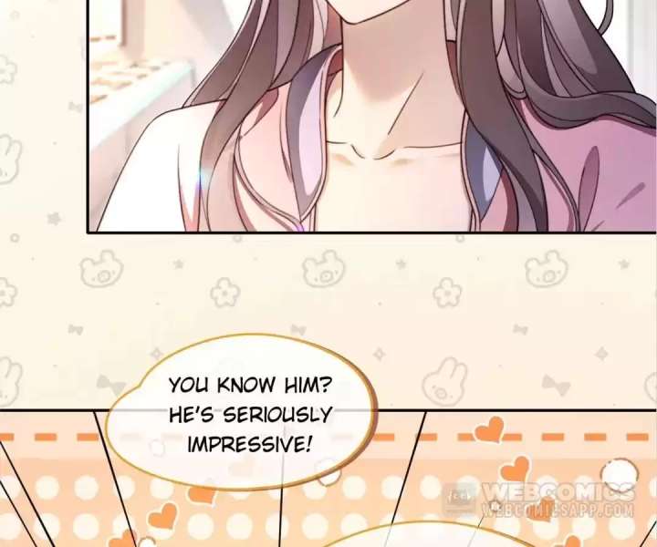 My Brothers Dote On Me Chapter 298 page 35 - 