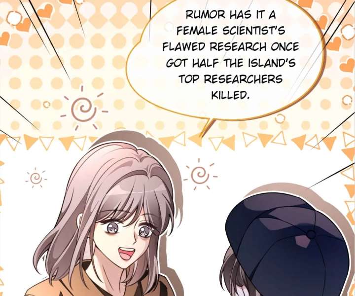 My Brothers Dote On Me Chapter 298 page 36 - 