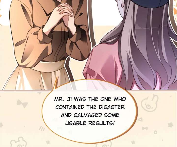 My Brothers Dote On Me Chapter 298 page 37 - 