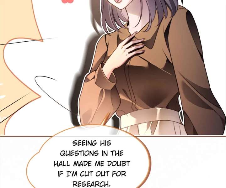 My Brothers Dote On Me Chapter 298 page 39 - 